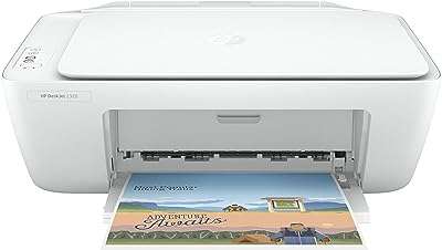 Imprimante multifonction hp deskjet 2320 prend en charge usb avec numérisation et copie. Faites un bond dans le monde des bonnes affaires avec DIAYTAR COTE D'IVOIRE  ! Découvrez notre boutique en ligne généraliste où vous trouverez tout ce dont vous avez besoin, de la maison à l'électroménager, de l'informatique à la mode, et même les derniers gadgets. Ne sacrifiez pas votre budget pour vous faire plaisir, optez pour nos produits discount de qualité.