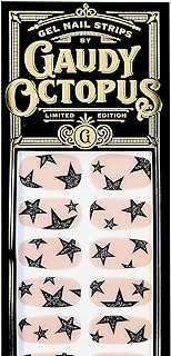 Gaudy octopus 20 bandes d'ongles avec repousse cuticules et lime à ongles. Faites des économies considérables chez DIAYTAR COTE D'IVOIRE, votre destination en ligne pour des produits discount. Notre boutique propose une large sélection d'articles pour la maison, l'électroménager, l'informatique, la mode et bien plus encore, avec des tarifs compétitifs et une satisfaction client garantie.