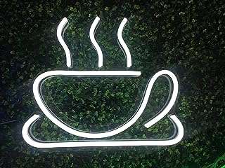 Enseignes au néon led au design tasse à café 984 x 866. Bienvenue sur DIAYTAR COTE D'IVOIRE, votre destination en ligne pour des achats malins sans vous ruiner. Explorez notre gamme variée de produits discount, allant des indispensables de la maison aux dernières tendances en matière d'électroménager, d'informatique, de mode et de gadgets. Faites des économies tout en maintenant un niveau de qualité élevé grâce à notre boutique en ligne conviviale et optimisée pour le SEO.