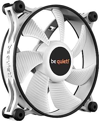 Ventilateur de refroidissement b quiet shadow wings 2 pwm 120 mm blanc. Découvrez DIAYTAR COTE D'IVOIRE, la boutique en ligne qui vous propose une multitude de produits discount indispensables pour votre quotidien. Avec une gamme variée allant de l'électroménager à l'informatique en passant par la mode et les derniers gadgets, nous sommes le choix parfait pour trouver tout ce dont vous avez besoin à des prix imbattables.
