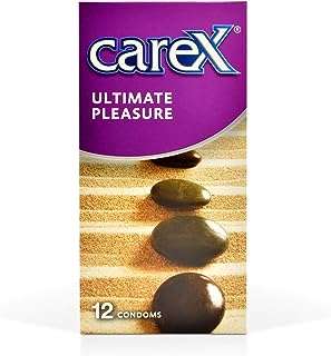 Préservatifs carex ultimate pleasure rose paquet de 12 is_best_seller. DIAYTAR COTE D'IVOIRE, votre solution idéale pour acheter en ligne tous les articles dont vous avez besoin. Parcourez notre vaste sélection de produits discount allant de l'électroménager à l'informatique, en passant par la mode et les gadgets, et économisez sur chaque achat. Faites-vous plaisir sans vous ruiner avec DIAYTAR COTE D'IVOIRE .
