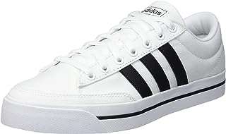 Chaussures de skate en toile adidas retrofalk pour hommes. DIAYTAR COTE D'IVOIRE  - La boutique en ligne qui rend les bonnes affaires accessibles à tous. Parcourez notre sélection de produits discount, de l'électroménager pratique à la mode abordable, tout en profitant de notre engagement envers la qualité. Ne payez plus trop cher pour ce dont vous avez besoin, faites vos achats malins chez nous !