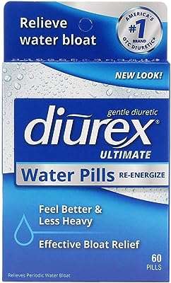 Pilules d'eau réénergisantes diurex ultimate diurétique à force maximale soulagement des ballonnements. Découvrez DIAYTAR COTE D'IVOIRE, la boutique en ligne incontournable pour les chasseurs de rabais. Trouvez tout ce dont vous avez besoin, des articles pour la maison à l'électroménager, en passant par l'informatique et la mode, à des prix discount incroyables. Économisez tout en vous offrant ce dont vous avez besoin chez DIAYTAR COTE D'IVOIRE !