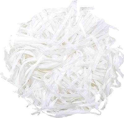 Papier déchiqueté froissé pour emballage cadeau remplissage de paniers fournitures d'emballage (100. Faites-vous plaisir sans vous ruiner avec DIAYTAR COTE D'IVOIRE, la boutique en ligne qui propose des produits discount pour tous les budgets. Venez découvrir notre sélection de produits pour la maison, l'électroménager, l'informatique et la mode, et profitez de remises exceptionnelles.