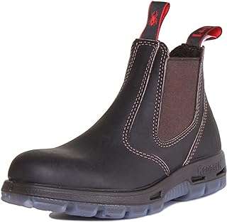 Chaussures de travail chelsea en cuir à parois latérales flexibles bobcat ubok redback pour hommes. Besoin de produits à petit prix ? Faites confiance à DIAYTAR COTE D'IVOIRE, la boutique en ligne idéale pour réaliser des économies sur tous vos achats. Parcourez notre catalogue de produits discount, de la maison à l'électroménager, en passant par l'informatique et la mode. Ne vous privez pas et profitez des meilleurs prix du marché en faisant vos emplettes chez nous !