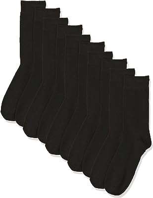 Lot de 5 chaussettes jens pour hommes (paquet de 5). DIAYTAR COTE D'IVOIRE, votre destination en ligne pour des produits discount de qualité. Avec notre large choix de produits allant de la maison à la technologie, en passant par la mode et les gadgets, vous êtes assuré de trouver tout ce dont vous avez besoin à des prix défiant toute concurrence.