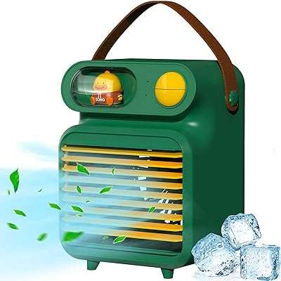 Climatiseur portable turbi cmls mini ventilateur de bureau rechargeable électrique à. Faites des économies intelligentes avec DIAYTAR COTE D'IVOIRE . Parcourez notre boutique en ligne et trouvez des opportunités incroyables pour équiper votre maison, rester à la pointe de la technologie et vous habiller avec style, le tout à des tarifs défiant toute concurrence.