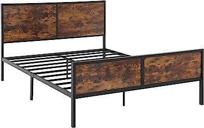 Tête et pied de lit à structure métallique vasajel aucun sommier. Venez découvrir DIAYTAR COTE D'IVOIRE, la boutique en ligne qui rend le shopping discount plus accessible que jamais. Avec une large sélection de produits pour la maison, de l'électroménager performant, de l'informatique à la pointe et des articles de mode tendance, vous êtes assuré de trouver ce dont vous avez besoin à des prix attractifs.
