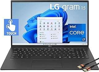 2022 ordinateur portable lg gram 156 pouces écran tactile ultraléger ips. Bienvenue chez DIAYTAR COTE D'IVOIRE, votre destination en ligne pour des prix imbattables ! Découvrez notre vaste choix d'articles discount, des essentiels pour la maison aux appareils électroménagers, en passant par l'informatique, la mode et les gadgets tendance, le tout à des tarifs défiant toute concurrence.
