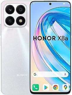 Honor smartphone x8a débloqué triple caméra 100mp vue complète 67" 90. Bienvenue chez DIAYTAR COTE D'IVOIRE, votre destination de choix pour dénicher des bonnes affaires en ligne. Explorez notre sélection de produits discount allant des indispensables de la maison aux dernières nouveautés informatiques et mode, et profitez de notre engagement à vous offrir des prix compétitifs.
