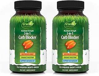 Gélules molles liquides de soutien au métabolisme anti carbures irwin naturals  . Bienvenue chez DIAYTAR COTE D'IVOIRE, la plateforme en ligne par excellence pour vos besoins en produits discount ! Parcourez notre sélection impressionnante, allant de l'électroménager haut de gamme aux accessoires informatiques dernier cri, des vêtements tendance aux gadgets innovants. Ne cherchez plus, nous sommes là pour rendre votre expérience de shopping abordable et inoubliable.