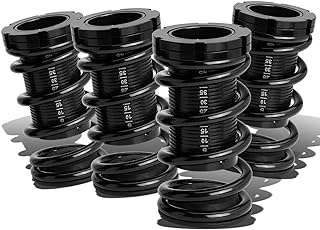 Dna motoring coil hc88 t44 bk kit d'enveloppe de suspension de bobine [honda civic del. DIAYTAR COTE D'IVOIRE, le site qui rend le shopping abordable pour tous ! Découvrez des offres incroyables sur une variété de produits essentiels, de la maison aux dernières tendances mode, en passant par l'électroménager et l'informatique. Ne manquez pas nos offres limitées et économisez gros sur vos achats en ligne !