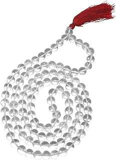 Perles de méditation naturelles claires wonder care mantra channing guérison mala. Besoin de trouver des gadgets originaux et amusants ? DIAYTAR COTE D'IVOIRE  est là pour vous proposer une sélection de produits discount qui égayeront votre quotidien. Trouvez des cadeaux uniques pour vos proches ou offrez-vous des articles ludiques qui vous divertiront sans vider votre porte-monnaie. Faites de votre shopping en ligne un moment fun et économique.