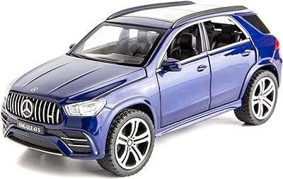 Wacacake benz amg gle 63s échelle 1 32 modèle de voiture moulé sous pression en alliage. DIAYTAR COTE D'IVOIRE, votre partenaire en ligne pour tous vos achats discount. Explorez notre catalogue diversifié comprenant des produits de maison, d'électroménager, d'informatique, de mode et de gadgets à des prix défiant toute concurrence. Faites des économies substantielles tout en profitant d'une qualité exceptionnelle grâce à DIAYTAR COTE D'IVOIRE .