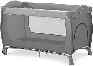 Lit de voyage hack sleep 'n play go plus pour enfants. DIAYTAR COTE D'IVOIRE, votre destination de choix pour des produits discount en ligne. Explorez notre catalogue en constante évolution, riche en articles pour la maison, l'électroménager, l'informatique, la mode et les gadgets, et choisissez parmi des milliers de produits à prix cassés. Optez pour des achats intelligents et économisez gros avec notre boutique en ligne.