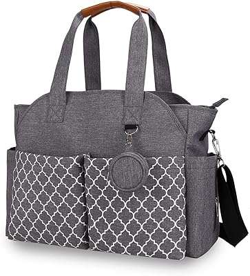 Sac à dos langer sac langer yxx grand de voyage multifonctionnel maternité avec sangles. Vous recherchez des cadeaux à prix abordable pour vos proches ? DIAYTAR COTE D'IVOIRE  a tout pour vous plaire. Explorez notre gamme de gadgets discount, des articles les plus insolites aux innovations technologiques les plus recherchées. Offrez des cadeaux originaux et faites des économies avec DIAYTAR COTE D'IVOIRE .