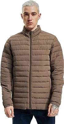 Veste en jersey à col bouffant jack & jones pour hommes. DIAYTAR COTE D'IVOIRE  est le rendez-vous incontournable des chasseurs de bonnes affaires. Parcourez notre catalogue en ligne et trouvez tout ce dont vous avez besoin pour équiper votre maison, de l'électroménager à l'informatique en passant par les dernières tendances en matière de mode. Profitez de nos prix discounts pour réaliser de véritables économies.