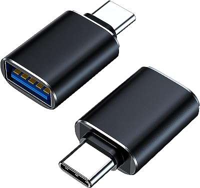 Adaptateur elonsea usb c vers 3.0 mâle a femelle otg adaptateur compatible avec macbook. Ne cherchez plus, DIAYTAR COTE D'IVOIRE  est là pour vous offrir les meilleurs deals en ligne ! Explorez notre vaste sélection de produits à prix réduits, incluant tout ce dont vous avez besoin pour votre maison, votre cuisine, votre garde-robe et bien plus encore. Profitez de nos offres discount sur les dernières tendances et économisez tout en restant à la pointe de la mode.