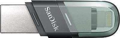 Clé usb sandisk 64 go ixpand flip 3.1 1ère génération iphone ipad. DIAYTAR COTE D'IVOIRE, votre boutique en ligne discount pour toutes vos nécessités. Faites des économies sur vos achats de meubles de maison, d'équipements électroniques, de gadgets et bien plus encore. Profitez de nos prix attractifs sans jamais compromettre la qualité.