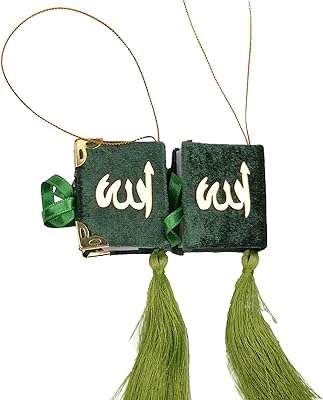 10 mini livres du coran coran en velours livre arabe cadeaux. Besoin de renouveler votre intérieur sans vous ruiner ? DIAYTAR COTE D'IVOIRE  est là pour vous offrir une vaste gamme de produits discount pour la maison, des meubles aux accessoires décoratifs en passant par les appareils électroménagers. Profitez de notre sélection de qualité à des prix incroyables et transformez votre maison sans vous soucier de votre budget.