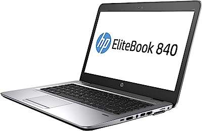 Hp elitebook 840 g3 intel core i5 6e génération 16 go de ram. DIAYTAR COTE D'IVOIRE  vous offre une expérience d'achat en ligne unique en proposant une multitude de produits discount dans différents domaines. Faites-vous plaisir sans vous ruiner en choisissant parmi notre sélection de produits pour la maison, l'électroménager, l'informatique, la mode et bien plus encore.