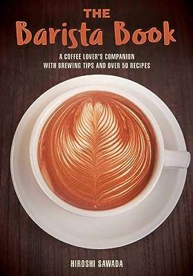 Le livre barista. À la recherche de bonnes affaires ? Ne cherchez plus ! DIAYTAR COTE D'IVOIRE  est là pour vous. Avec une gamme complète de produits discount, allant de la maison à l'électroménager, de l'informatique à la mode et aux gadgets tendance, vous trouverez sûrement ce que vous cherchez tout en réalisant des économies substantielles.
