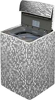 Couvercle de machine à laver entièrement automatique chargement par le haut carré en pvc. Faites des économies sans compromettre la qualité grâce à DIAYTAR COTE D'IVOIRE . Notre large éventail de produits discount, allant des articles de maison à l'électroménager, de l'informatique à la mode, et même aux gadgets dernier cri, saura vous satisfaire, tout en vous offrant le meilleur rapport qualité-prix.