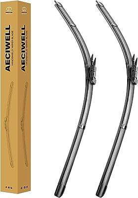 Kit d'essuie glace iswell 26" + 20" (cosse à disque lot de 2) pour toyota. DIAYTAR COTE D'IVOIRE, votre partenaire pour des achats électroniques à prix discount. Découvrez notre large choix d'appareils high-tech, des smartphones aux téléviseurs en passant par les enceintes et les caméras. Profitez de nos offres imbattables pour vous équiper des dernières innovations technologiques sans vous ruiner.