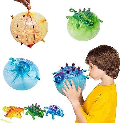 12 pièces mylike tpr gonflable dinosaure ensemble de jouets créatif ventilation soulagement du stress. Faites des économies en un clic avec DIAYTAR COTE D'IVOIRE  - votre guichet unique pour tous vos besoins en produits discount. Explorez notre sélection diversifiée, allant de l'informatique à l'électroménager, et obtenez les articles dont vous avez besoin sans vous ruiner.