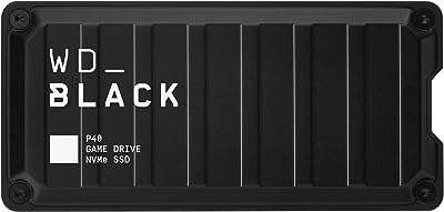 Disque de jeu ssd p40 wd_black 1 to usb c 3.2. DIAYTAR COTE D'IVOIRE  - Votre destination shopping pour des produits de haute qualité à des prix réduits. Parcourez notre site et découvrez notre vaste sélection de produits, des gadgets aux produits de beauté en passant par les articles de sport et les outils de bricolage, tous disponibles à des tarifs discount.