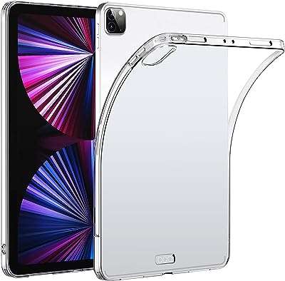 Coque transparente souple en tpu rubik pour ipad pro 129 pouces 2020 et 2018. Vous cherchez des bonnes affaires en ligne ? Rendez-vous sur DIAYTAR COTE D'IVOIRE, votre destination idéale pour des produits discount dans tous les secteurs. Trouvez des offres incroyables sur des produits essentiels tels que l'électroménager, l'informatique et la mode. Économisez tout en faisant des achats intelligents chez nous.