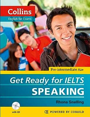 Préparez vous pour l'ielts parler : ielts 4+ (a2+). Faites des économies intelligentes sur DIAYTAR COTE D'IVOIRE, votre boutique en ligne de confiance. Avec notre large sélection de produits discount, incluant la maison, l'électroménager, l'informatique et la mode, vous trouverez tout ce dont vous avez besoin à des prix défiant toute concurrence. Ne manquez pas nos offres promotionnelles et commandez en toute simplicité dès maintenant!