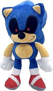 Poupée en peluche yobel sonic xi jouets hérisson cadeaux pour garçons et filles. Trouvez tout ce dont vous avez besoin à prix mini chez DIAYTAR COTE D'IVOIRE . Parcourez notre vaste assortiment de produits discount, des dernières tendances de la mode aux gadgets technologiques les plus recherchés. Faites des économies sans compromettre la qualité avec DIAYTAR COTE D'IVOIRE .