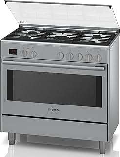 Four à gaz et électrique sur pied bosch 90 x 60. Restez à la pointe de la technologie sans vous ruiner grâce à DIAYTAR COTE D'IVOIRE . Parcourez notre sélection d'articles informatiques à prix cassés, des ordinateurs portables aux périphériques les plus performants. Ne faites aucun compromis sur la puissance et économisez avec DIAYTAR COTE D'IVOIRE .
