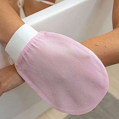 Showyi gant exfoliant en profondeur pour la peau du corps exfoliant coréen pour le bain. Plongez dans l'univers économique de DIAYTAR COTE D'IVOIRE, votre boutique en ligne incontournable pour les bonnes affaires. Parcourez notre sélection abondante de produits discount allant de la maison à l'électroménager, en passant par l'informatique et la mode. Économisez dès maintenant sur tous vos achats chez DIAYTAR COTE D'IVOIRE !