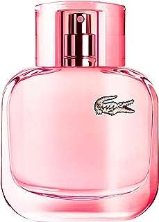 Lacoste l.12.12 eau de toilette pétillante pour femme 50 ml. DIAYTAR COTE D'IVOIRE, votre partenaire en ligne pour des produits discount de qualité à des prix imbattables ! Trouvez tout ce dont vous avez besoin, des articles pour la maison aux appareils électroménagers, en passant par les accessoires informatiques et les produits tendance de la mode. Faites des bonnes affaires dès maintenant en visitant notre boutique en ligne.
