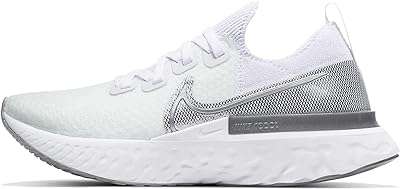 Chaussures de course nike w react infinity run fk pour femmes. Découvrez DIAYTAR COTE D'IVOIRE, votre nouveau repère en ligne pour des achats malins à prix réduit. Parcourez notre catalogue diversifié de produits discount, allant de l'électroménager à l'informatique, en passant par la mode et les gadgets. Obtenez les meilleures offres sans sacrifier la qualité, le tout dans le confort de votre foyer.