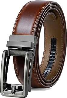 Robe ceinture en cuir confortable avec boucle coulissante pour homme  . DIAYTAR COTE D'IVOIRE, la boutique en ligne discount qui révolutionne votre shopping quotidien ! Profitez de prix mini sur une large gamme de produits, de la literie aux ordinateurs en passant par les appareils électroménagers et les tendances mode. Ne manquez pas nos offres exceptionnelles pour faire de bonnes affaires !