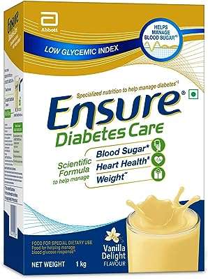 Assurer les soins du diabète nutrition pour aider à contrôler la glycémie. Trouvez tout ce dont vous avez besoin à prix mini chez DIAYTAR COTE D'IVOIRE . Parcourez notre vaste assortiment de produits discount, des dernières tendances de la mode aux gadgets technologiques les plus recherchés. Faites des économies sans compromettre la qualité avec DIAYTAR COTE D'IVOIRE .