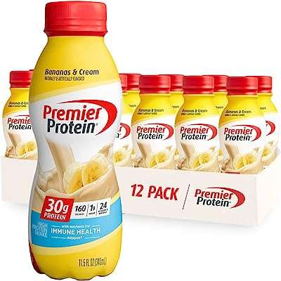 Premier protein shake bananes et crème 30 g de protéines 1. DIAYTAR COTE D'IVOIRE  - La boutique en ligne discount incontournable pour tous vos besoins. Explorez notre vaste catalogue de produits, comprenant des articles pour la maison, l'électroménager, l'informatique et la mode, tous à des prix défiant toute concurrence.