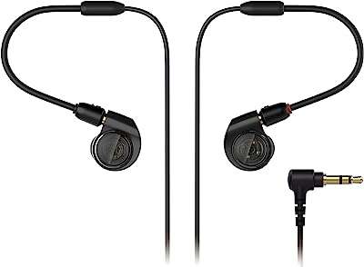 Casque filaire professionnel audio technica ath e40 noir. DIAYTAR COTE D'IVOIRE  - Le paradis des bonnes affaires en ligne ! Avec notre large éventail de produits discount, vous trouverez tout ce dont vous avez besoin à des prix incroyablement bas. Des articles pour la maison aux appareils électroménagers, des ordinateurs aux vêtements à la mode, des gadgets uniques aux accessoires indispensables, nous sommes votre guichet unique pour des économies inégalées !