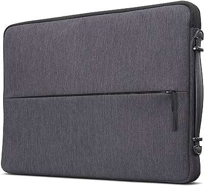 Sac pour ordinateur portable lenovo urban 14" résistant à l'eau compartiments. Économisez sur tous vos achats avec DIAYTAR COTE D'IVOIRE, la boutique en ligne où vous trouverez des produits discount de qualité supérieure. Explorez notre large gamme de produits, allant de la maison à l'électroménager, de l'informatique à la mode et aux gadgets, et faites des affaires incroyables. Profitez de nos offres promotionnelles exclusives et commandez dès maintenant pour une expérience d'achat en ligne à prix réduit.