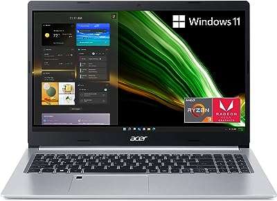 Acer aspire 5 a515 46 r3ub | écran fhd ips 156" processeur amd. DIAYTAR COTE D'IVOIRE, la boutique en ligne par excellence pour tous les amateurs de gadgets insolites et ludiques. Découvrez notre large sélection de produits à petit prix, parfaits pour surprendre et amuser votre entourage. De l'électronique à l'originalité débordante, laissez-vous tenter par nos gadgets innovants et créez la surprise en toutes occasions !
