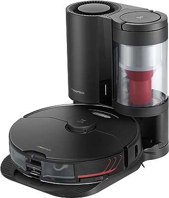 Aspirateur robot et vadrouille sonique roborock s7 max v plus base d'aspiration. Cherchez-vous à économiser tout en achetant des produits de qualité ? DIAYTAR COTE D'IVOIRE  est là pour vous. Notre boutique en ligne généraliste offre une sélection variée de produits discount, allant des équipements pour la maison à l'informatique, en passant par l'électroménager et la mode. Ne payez pas plus cher ailleurs, explorez DIAYTAR COTE D'IVOIRE  pour des bonnes affaires garanties.