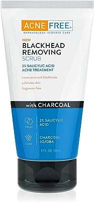 Exfoliant visage sans acné pour éliminer les points noirs avec 2. Simplifiez votre recherche de produits discount avec DIAYTAR COTE D'IVOIRE, votre boutique en ligne ultime. Parcourez notre catalogue complet qui regroupe des articles pour chaque besoin, de la maison à l'électroménager, en passant par l'informatique, la mode et les gadgets. Profitez de nos tarifs compétitifs et achetez intelligemment avec DIAYTAR COTE D'IVOIRE .