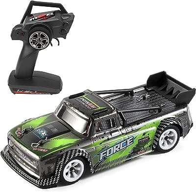 Wl toys 1 28" mini voiture de course télécommandée 24 ghz. Avec DIAYTAR COTE D'IVOIRE, profitez de tarifs attractifs sur une large gamme de produits discount. Équipez votre maison avec des appareils électroménagers de qualité, restez à la pointe de la mode grâce à notre sélection de vêtements abordables et découvrez les dernières innovations technologiques à prix réduits.