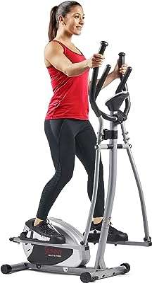 Vélo elliptique magnétique sf e905 unisexe pour adulte sunny health & fitness. Cherchez-vous des produits de qualité à des prix abordables ? Ne cherchez plus ! DIAYTAR COTE D'IVOIRE  propose une sélection diversifiée de produits discount allant des articles ménagers aux produits high-tech, le tout à des prix défiant toute concurrence. N'attendez plus pour faire votre shopping malin.