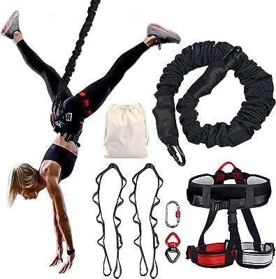 Ensemble d'équipement de fitness priorman corde élastique robuste bande résistance de yoga. DIAYTAR COTE D'IVOIRE, votre destination en ligne pour des produits discount de première qualité. Découvrez notre sélection variée et abordable, allant de la maison à l'électroménager, de l'informatique à la mode et aux gadgets, et réalisez des économies substantielles. Peu importe vos besoins, nous avons tout ce qu'il vous faut à des prix compétitifs. Ne manquez pas nos offres spéciales et profitez d'un shopping en ligne facile et économique.