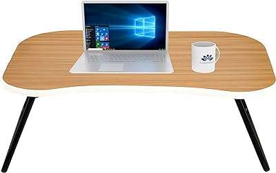 Table pour ordinateur portable townsville avec panneaux de particules de bois d'ingénierie et bande. Ne dépensez pas plus que nécessaire, et optez pour DIAYTAR COTE D'IVOIRE  ! Notre boutique en ligne spécialisée dans les produits discount propose une large gamme d'articles pour la maison, l'électroménager, l'informatique, la mode et les gadgets, tous offerts à des prix défiant toute concurrence. Profitez de cette opportunité pour économiser tout en vous offrant ce dont vous avez besoin.