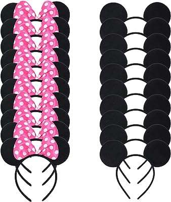 Bandeau à nœud uni us crush joy mickey et minnie mouse pour garçons. DIAYTAR COTE D'IVOIRE  - La boutique en ligne qui vous offre des prix imbattables sur une large gamme de produits discount. Ajoutez du style à votre maison avec nos articles de décoration, simplifiez votre quotidien avec des électroménagers modernes, restez connecté avec nos gadgets technologiques et adoptez les dernières tendances de la mode sans vous ruiner. Faites de bonnes affaires à chaque achat chez nous !